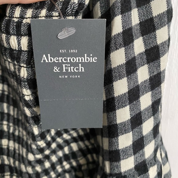 Abercrombie and Fitch High neck dress - Picture 6 of 6